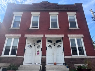 3461 S Spring Ave Unit 3461A, St. Louis, MO 63116