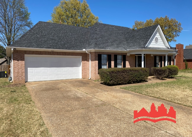 5165 Overview Ridge, Memphis, TN 38141 - photo 3