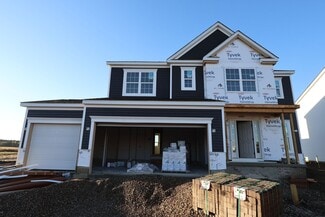 320 River Birch Dr, Galena, OH 43021