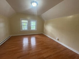 751 George St Unit 3, New Haven, CT 06511