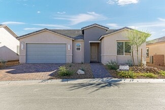 4415 E Murlo Rd, Pahrump, NV 89061