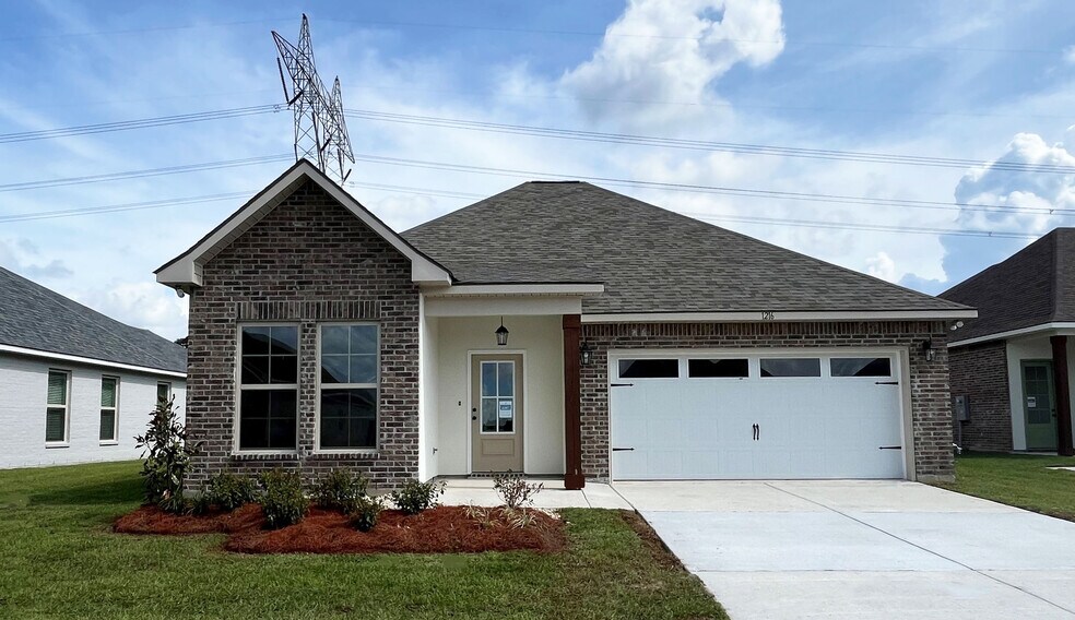 1216 Lakehaven Dr, Gonzales, LA 70737 - photo 1
