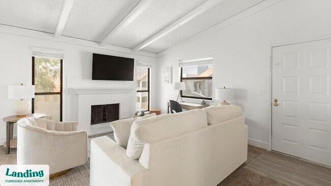 5272 Tamarus St unit 1430C, Las Vegas, NV 89119 - photo 3