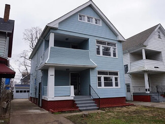 3507 W 128th St, Cleveland, OH 44111