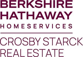 Berkshire Hathaway HomeServices Crosby Starck RE