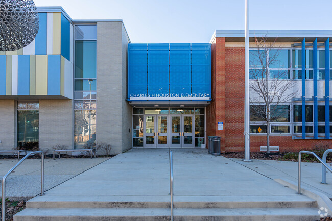 Houston Elementary School