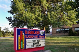 Highland Elementary School