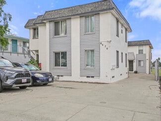 6374 Caminito Salado, San Diego, CA 92111