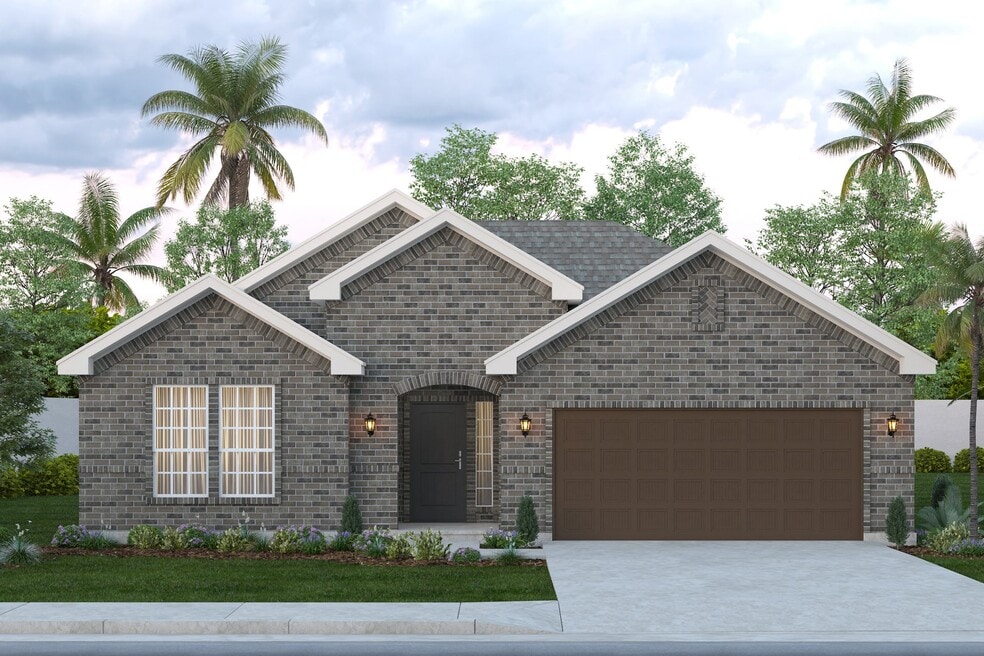 3818 Paso Drive Dr unit 38553257, Harlingen, TX 78550 - photo 1