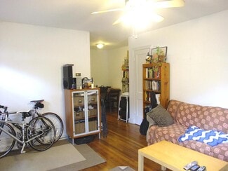 8404 Greenwood Ave Unit 2, Takoma Park, MD 20912