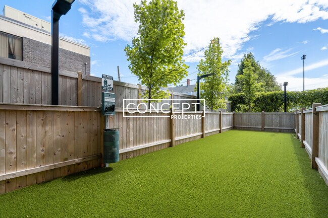 50 Leo M Birmingham Pkwy unit 405, Boston, MA 02135 - photo 6