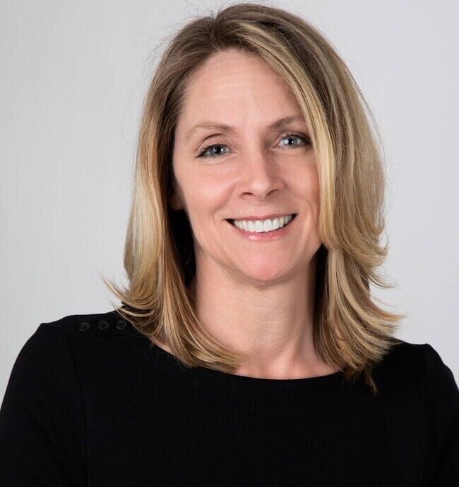 Lisa Saulnier