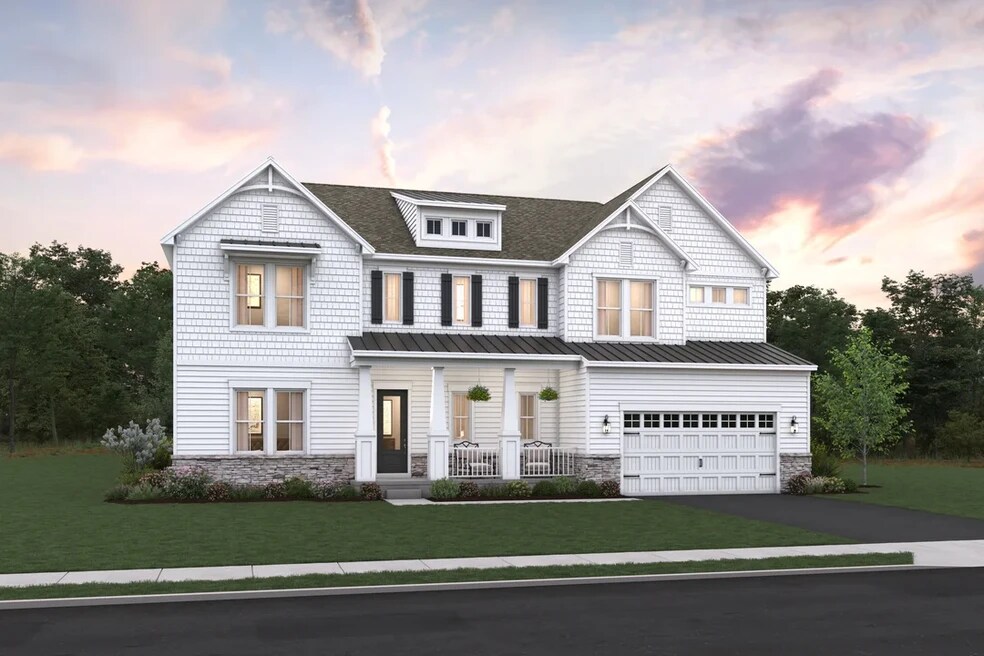 6881 Smith Ct unit 36497357, Bethlehem, PA 18017 - photo 1