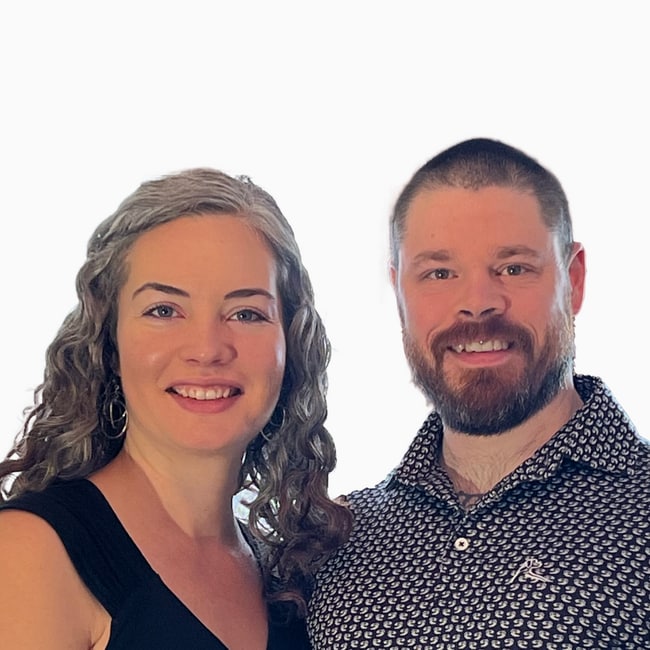 Megan Brown Erling Brown