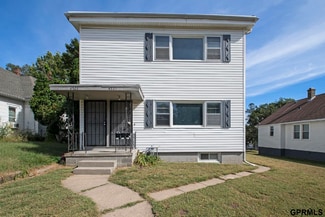 4721 N 39th St Unit 1, Omaha, NE 68111