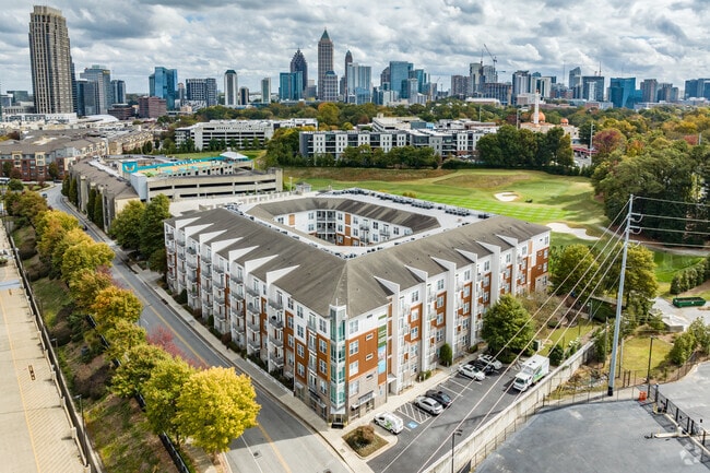 The Exchange, Atlanta, GA 30363 - photo 2