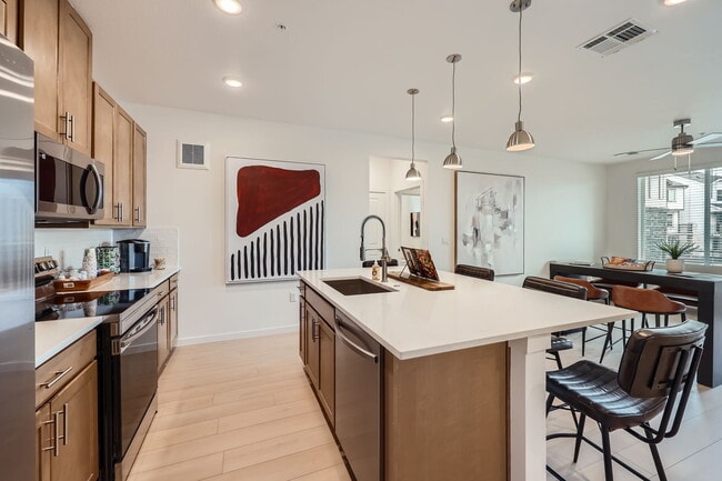 2232 Arikaree Heights unit 37123453, Colorado Springs, CO 80908 - photo 6