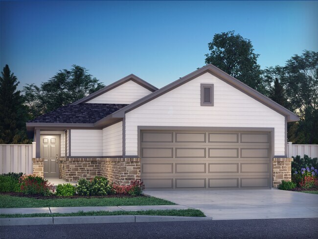 2622 Cassidy Grove Ct unit 37076328, Crosby, TX 77532 - photo 2