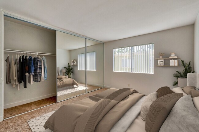 Torrey Pines Apartment Homes, West Covina, CA 91790 - photo 6