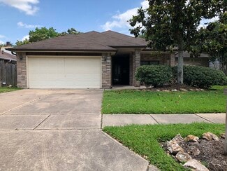 22014 Shady Valley Dr, Katy, TX 77450