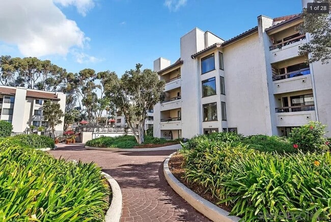 5765 Friars Rd unit 5765-187 Friars Rd, San Diego, CA 92110 - photo 2