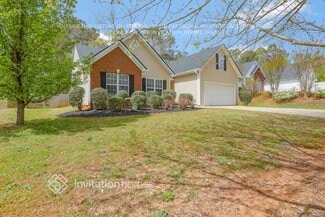 5422 Amber Cove Way, Flowery Branch, GA 30542