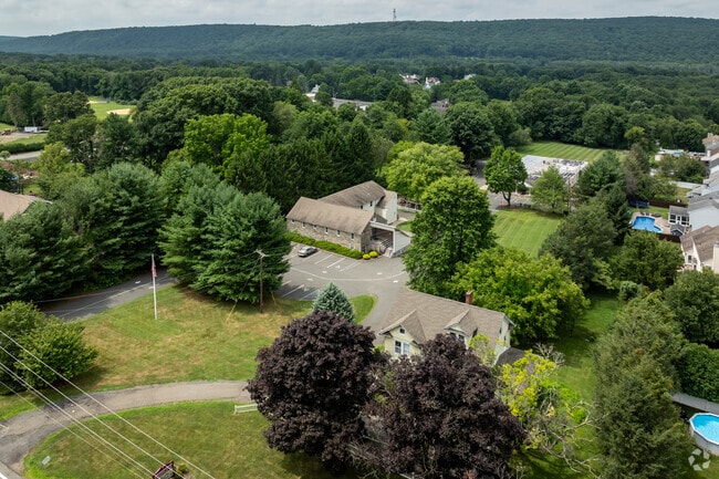 Children love attending the excellent American Christian School, Roxbury Township, NJ.