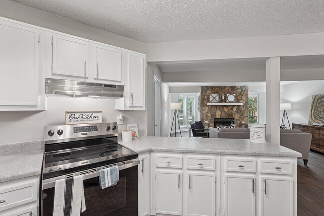 The Overlook Sandy Springs, Atlanta, GA 30350 - photo 3