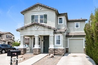 7595 E Cholla Overlook Dr, Tucson, AZ 85710