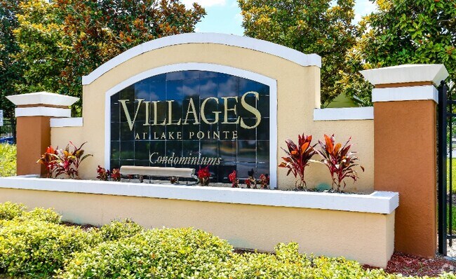 Villages at Lake Pointe, Orlando, FL 32822 - photo 3