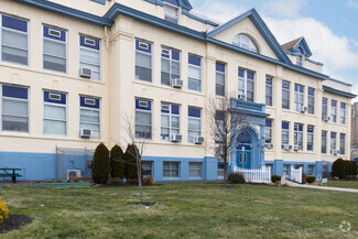 Robert Gordon Elementary School