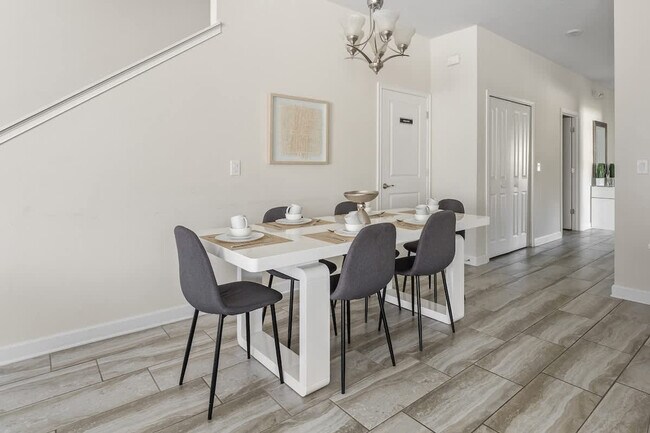 4800 Crusoe St unit ID1280924P, Kissimmee, FL 34746 - photo 5