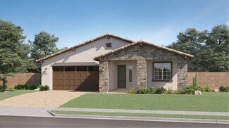 25456 N 176th Ave, Surprise, AZ 85387
