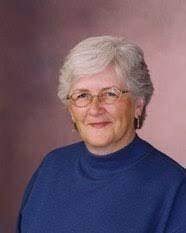 Marcia Miller
