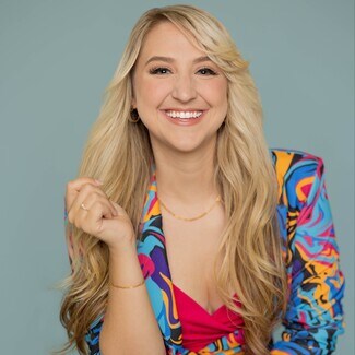 Courtney Mcghee