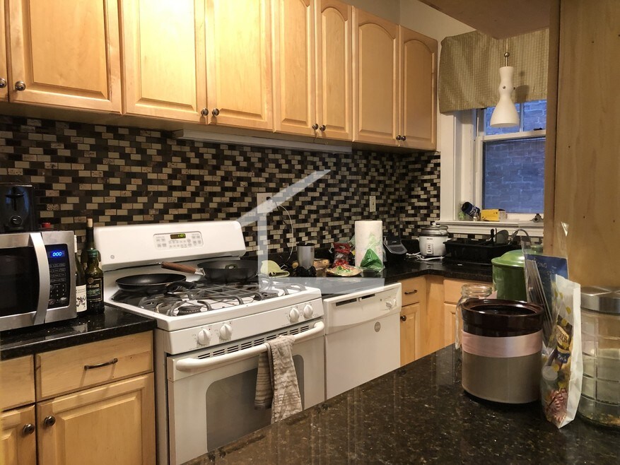 174 Winthrop Rd unit 2, Brookline, MA 02445 - photo 1