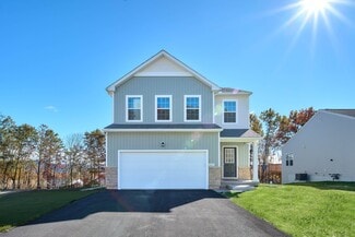 367 Long Run Rd, Drums, PA 18222