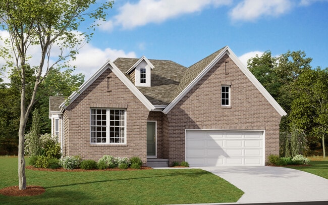 2324 Provencal Dr unit 36494413, Commerce Township, MI 48382 - photo 7