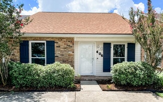 406 S French Quarter Dr, Houma, LA 70364