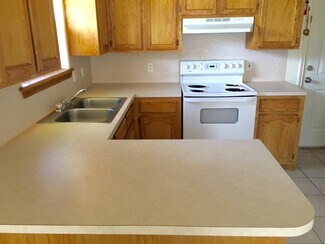 2018 Agua Fina Ave Unit 3, Edinburg, TX 78541