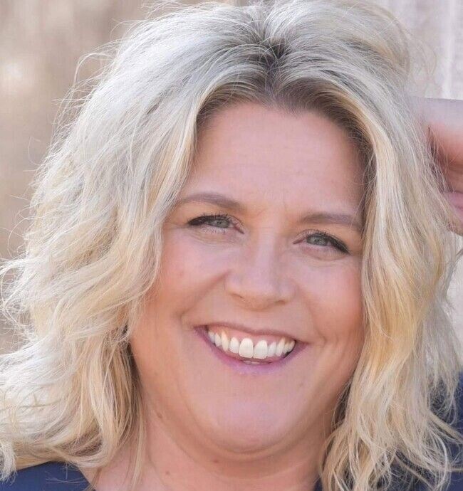 Rebecca Hasbrouck