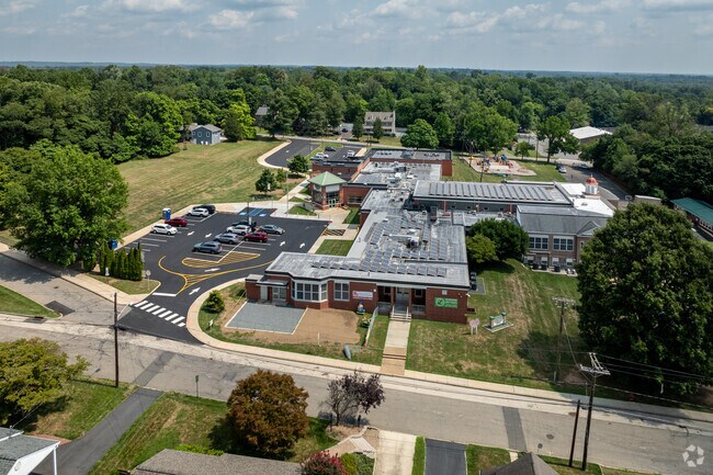 Parents rave about the after school progrLawrenceville Elementary School, Lawrence Township, NJ.