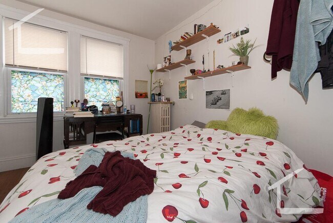 7 Wadsworth St unit 1, Allston, MA 02134 - photo 4