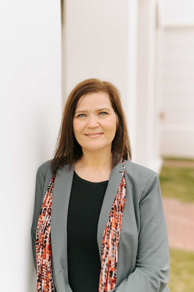Dana Martin