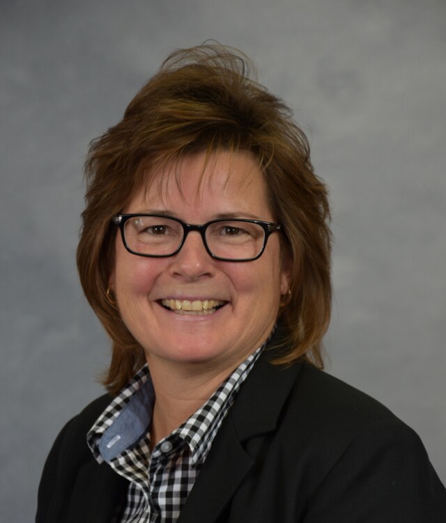 Debra Johnson