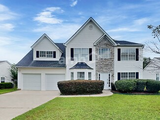 3188 Bradford Pear Dr, Buford, GA 30519