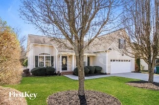 1830 Denise Ln, Winston-Salem, NC 27127