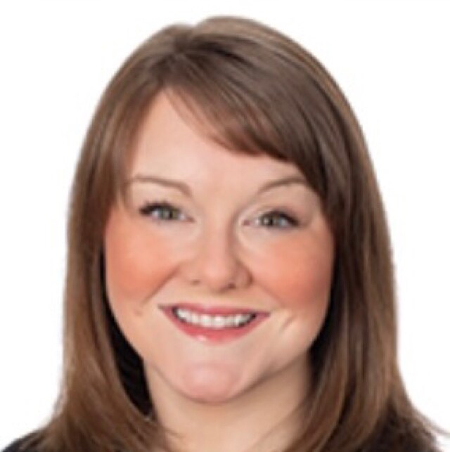 Tiffany Burghardt