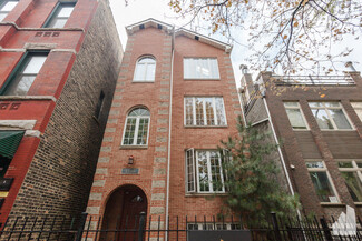 1510 N Elk Grove Ave Unit 2, Chicago, IL 60622
