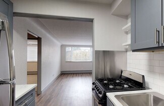 800 Cherry St, Denver, CO 80220